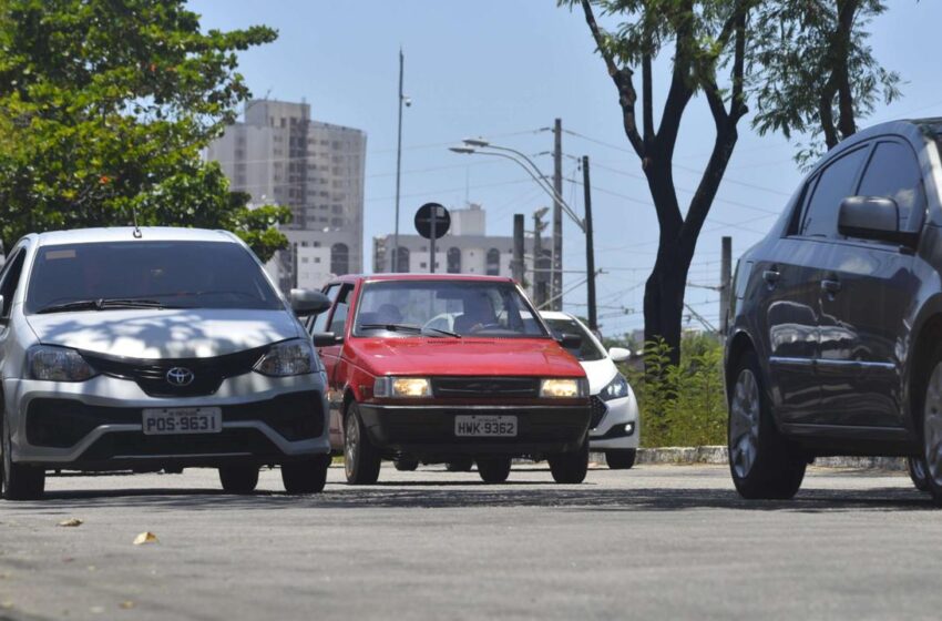  Segunda parcela do IPVA 2023 vence nesta sexta-feira (10).