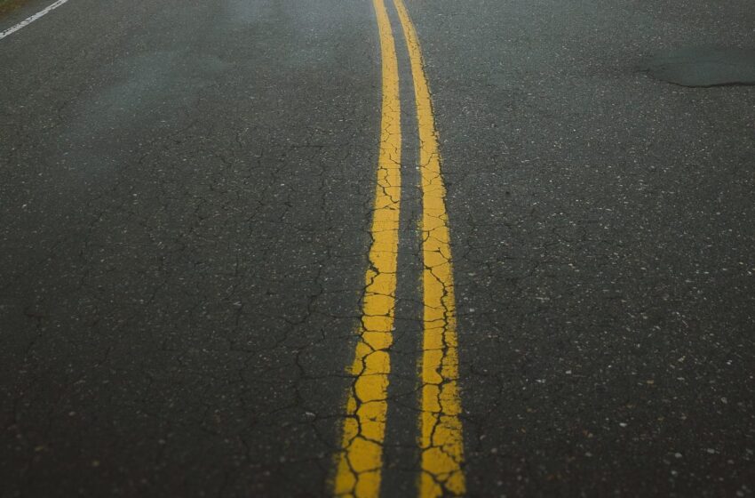  Ceará tem oito estradas com bloqueios em decorrência de chuvas.