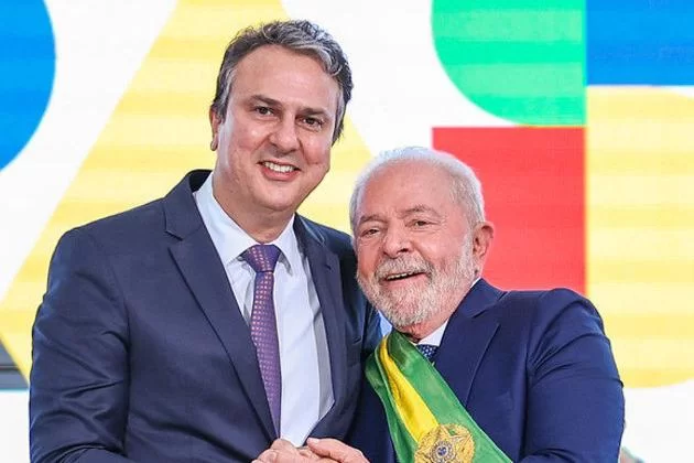  Lula retornará ao Cariri, anuncia deputado.