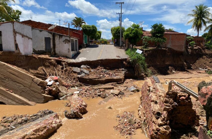  Municípios começam a receber benefício do Aluguel Social.