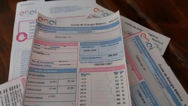  Conta de energia deve ficar mais cara no Ceará.