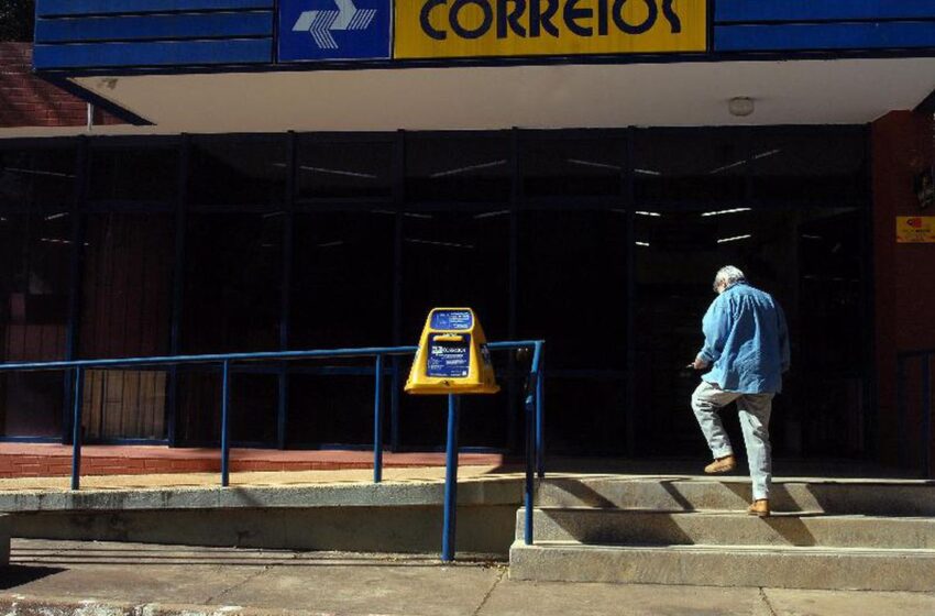  Correios prorrogam inscrições para Jovem Aprendiz até esta sexta-feira (21) no Ceará.
