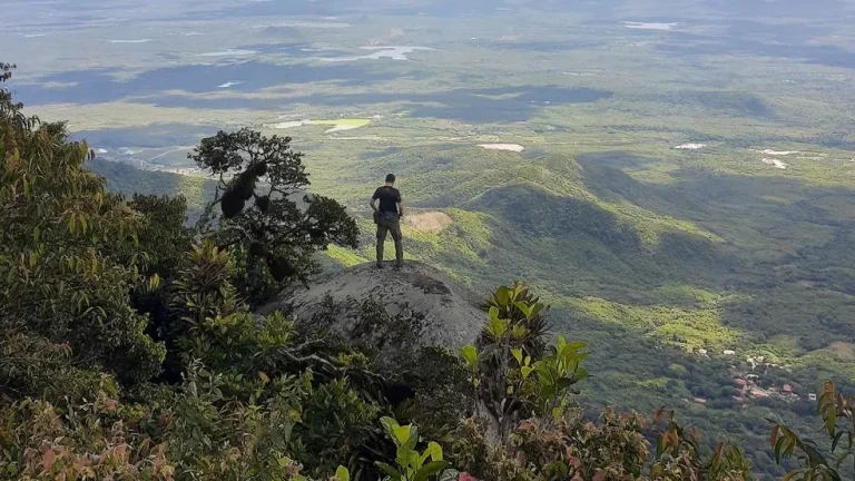  Tremores de terra são registrados em duas cidades do Ceará.