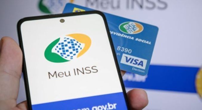  INSS: aposentados começam a receber hoje ainda sem aumento do novo salário mínimo.
