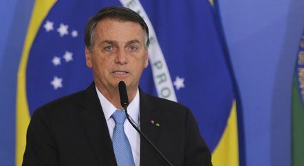  PF marca para semana que vem depoimento de Bolsonaro em inquérito sobre atos de 8 de janeiro.