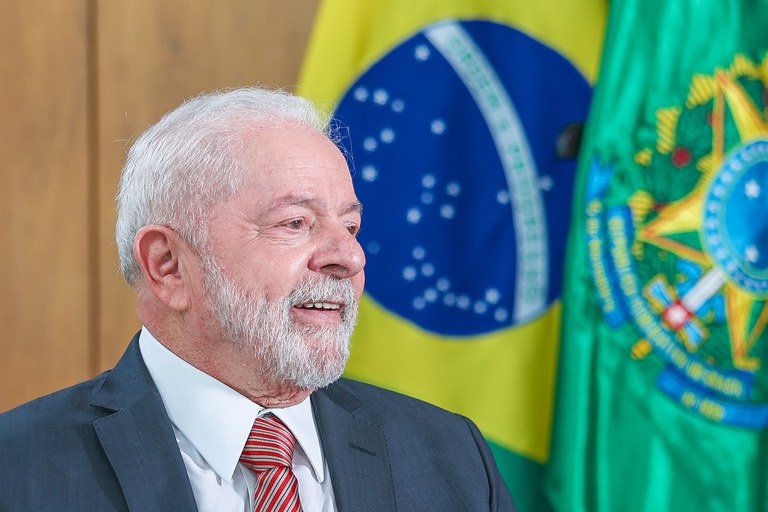  Prefeito do Crato confirma visita de Lula ao Cariri.
