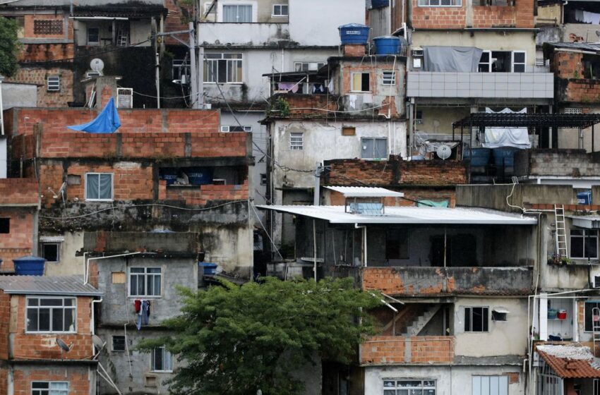  70% dos moradores de favelas relatam dificuldade para diagnóstico do câncer no SUS.