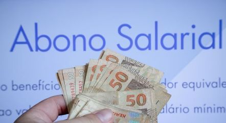  Abono salarial PIS/Pasep começa a ser pago com valor do novo salário mínimo.