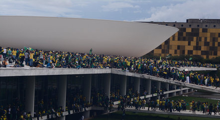  Governo e oposição apostam em nomes midiáticos e experientes para CPMI.