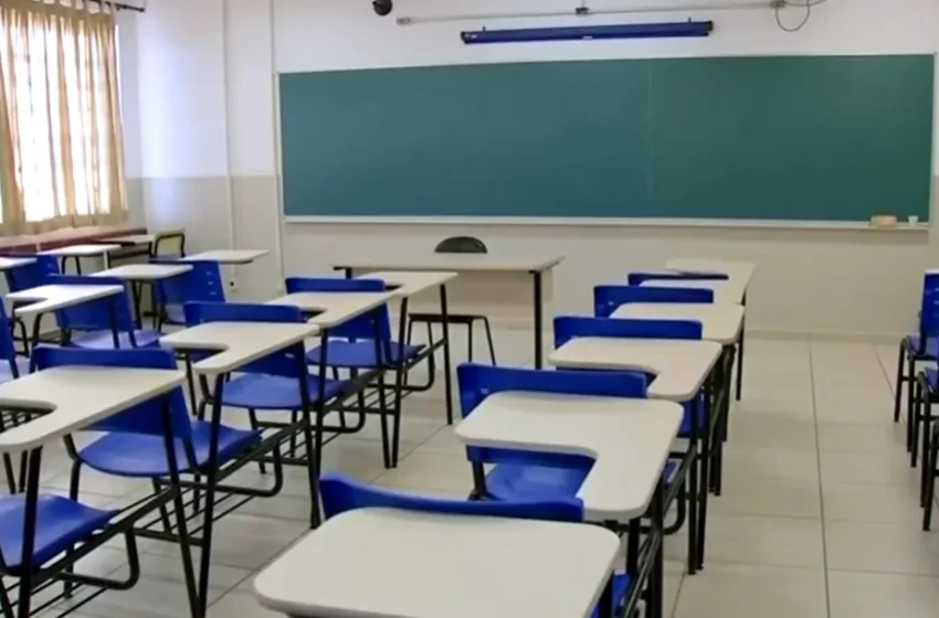  Cidades do Cariri têm obras de escolas e creches retomadas.