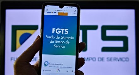  Saque-aniversário do FGTS mais que dobra em 2 anos; governo estuda acabar com a medida.