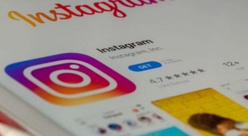  Instagram ajudou a promover rede de contas de pedofilia, diz jornal.