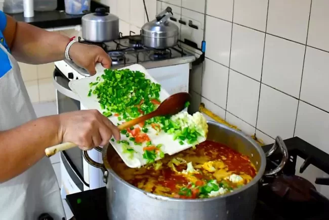  Aberto inscrição para o programa Ceará sem Fome.