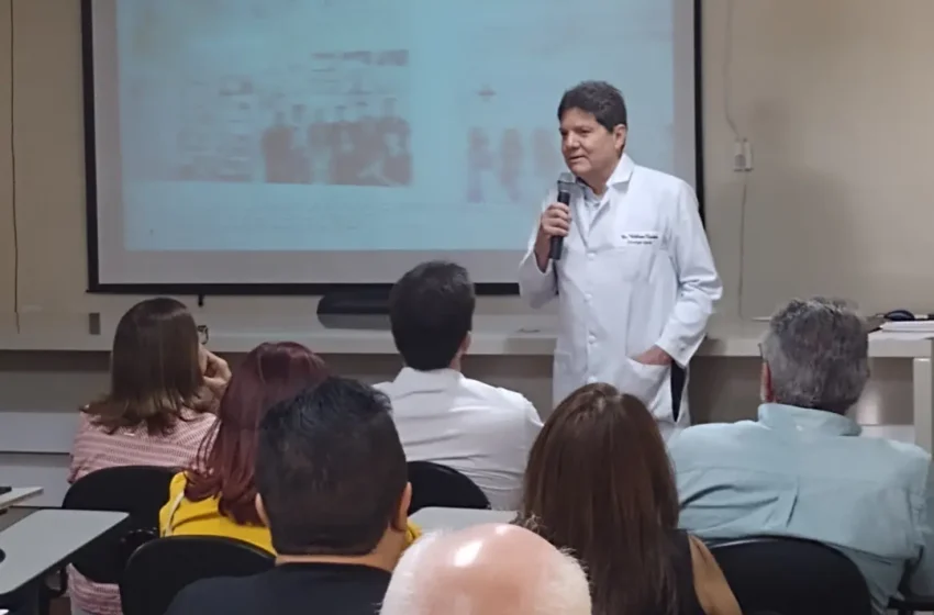  Hospital Geral de Brejo Santo Deputado Welington Landim reinaugura UTI com 20 leitos nesta sexta, 23.