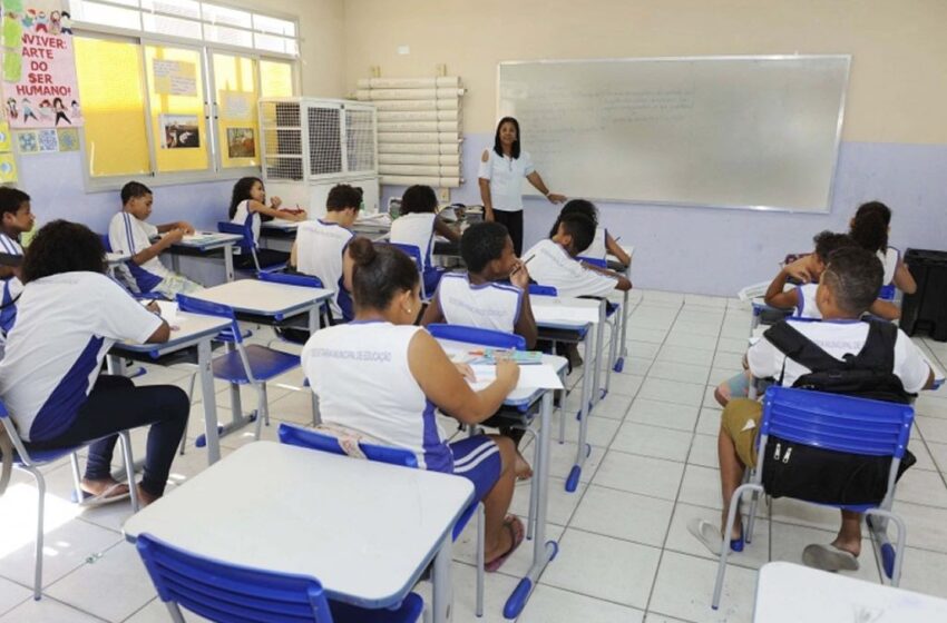  Déficit educacional mobiliza entidades em Juazeiro do Norte.
