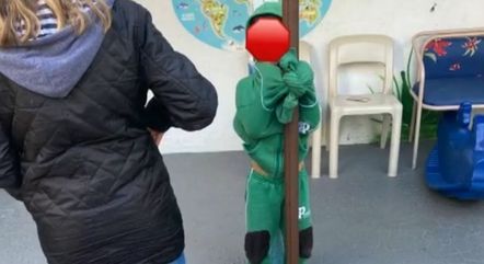  Donos de escola particular investigada por maus-tratos em SP têm prisão decretada.