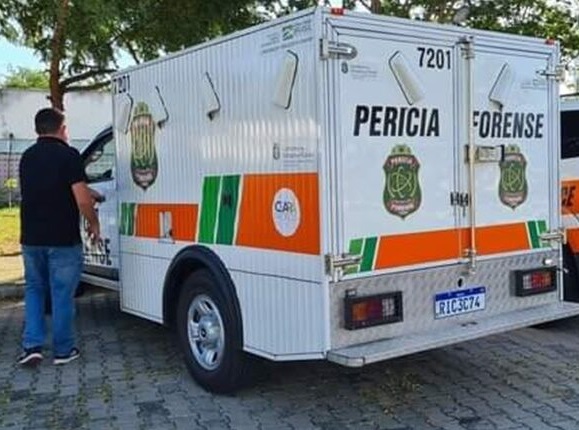  Fim de semana no Cariri é marcado por quatro mortes violentas.