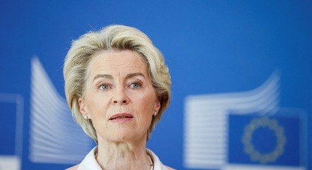  Lula se reúne nesta segunda com presidente da Comissão Europeia.