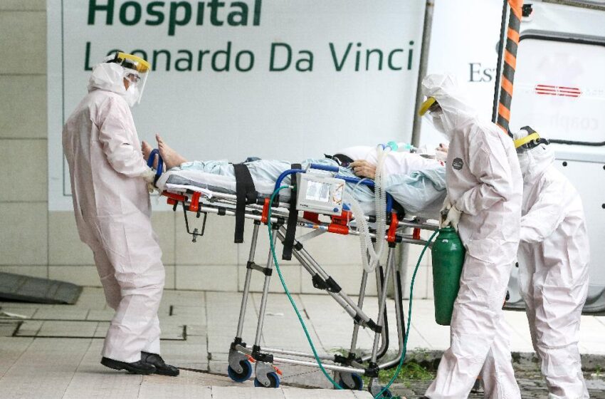  Ceará encerra a situação de emergência decorrente da Covid-19 após três anos.