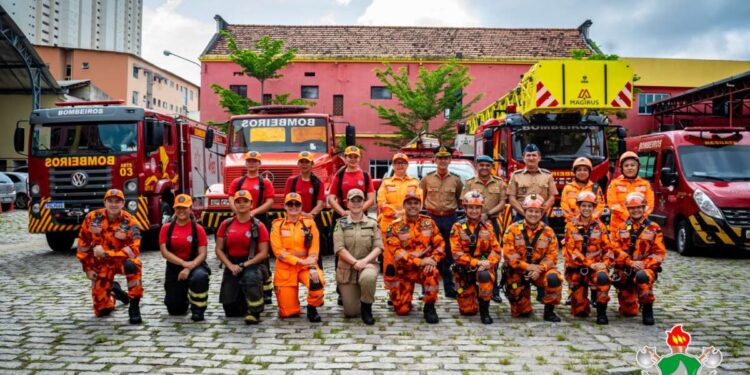 CBMCE salva 263 vidas de afogamento no primeiro semestre deste ano.