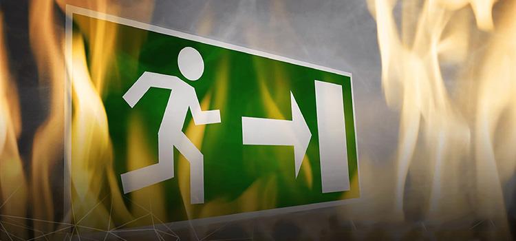  Ceará registrou mais de 500 incêndios em residências entre janeiro e maio.