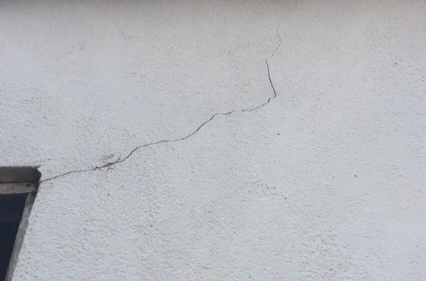  Orós tem abalo sísmico de magnitude 2.1, informa LabSis.