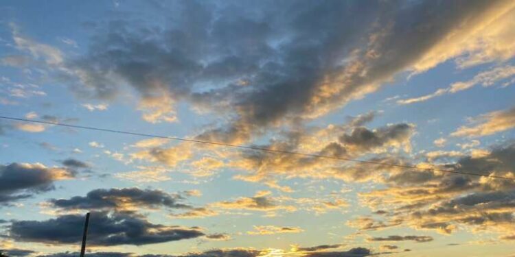  Ceará mantém-se sem seca relativa pelo 4º mês consecutivo.