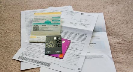  Bancos limpam nome de 682 mil com dívida de até R$ 100 no Desenrola.