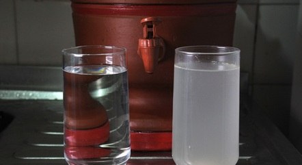  Brasil precisa dobrar investimentos para universalizar acesso a água potável até 2033, diz estudo.