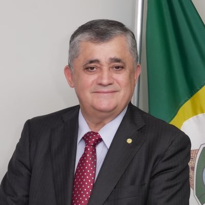  Guimarães defende candidatura de Fernando em Juazeiro do Norte.