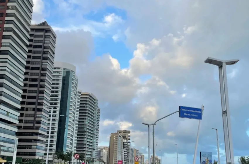  Ocupação da rede hoteleira do Ceará supera os 80% no segundo fim de semana de julho.