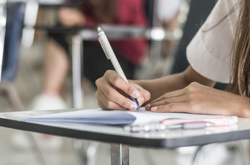  Veja concursos e seleções com inscrições abertas no Ceará nesta segunda-feira (31).