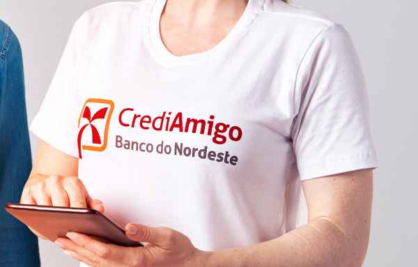  Brejo Santo: Crediamigo abre vaga para agente de microcrédito; salario pode chegar a R$ 2.390,70
