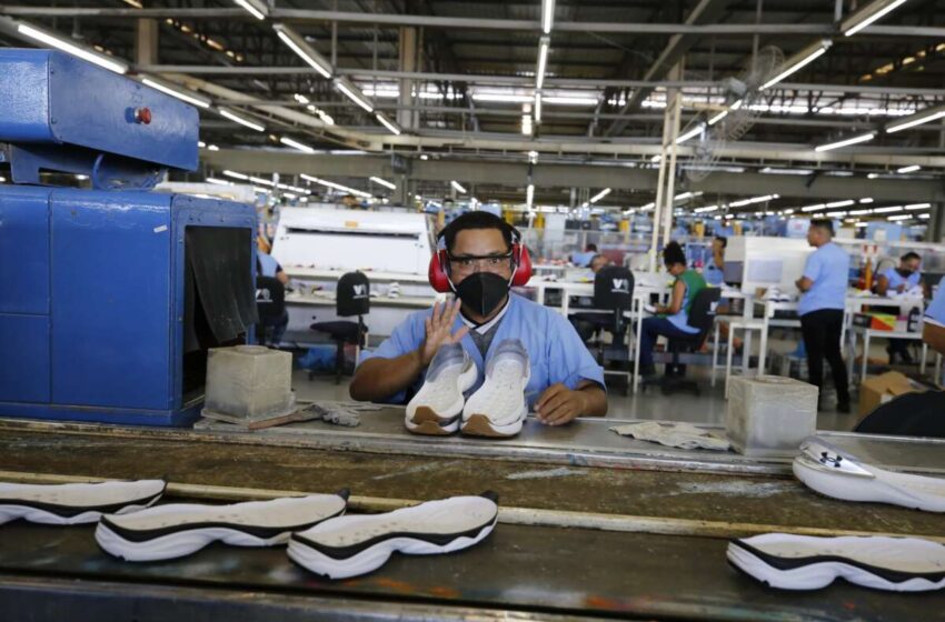  Ceará tem o melhor saldo de geração de empregos do Nordeste.