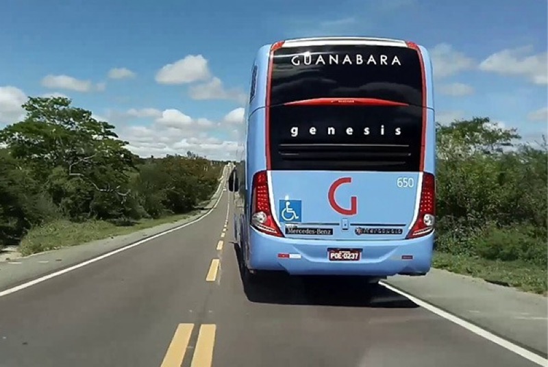  Guanabara é autuada por propaganda enganosa.