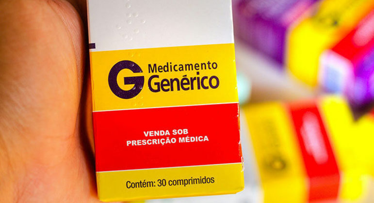  Anvisa diz que não se deve trocar marca de remédio genérico durante tratamentos.