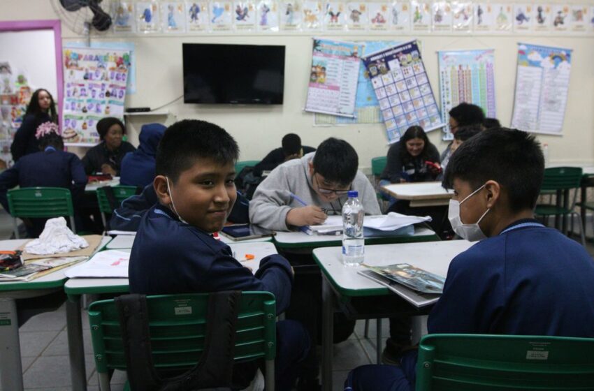  Secretários de Educação pedem aplicação do novo ensino médio em 2025.