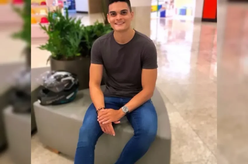  Motociclista morre com pescoço cortado por linha com cerol no Ceará.