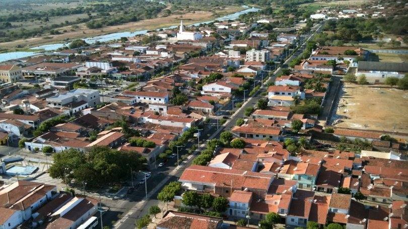  Jaguaribe entra para ranking de cidades mais quentes do Brasil,