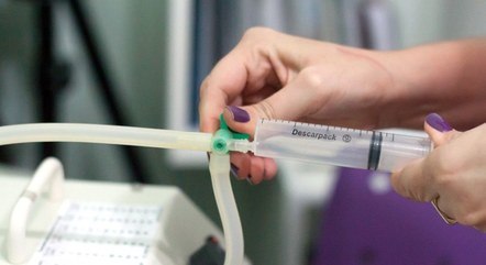  Lula sanciona lei que autoriza uso de ozonioterapia em todo o país.