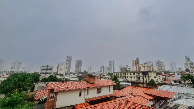  Ceará deve ter dias de céu claro e com pouca nebulosidade