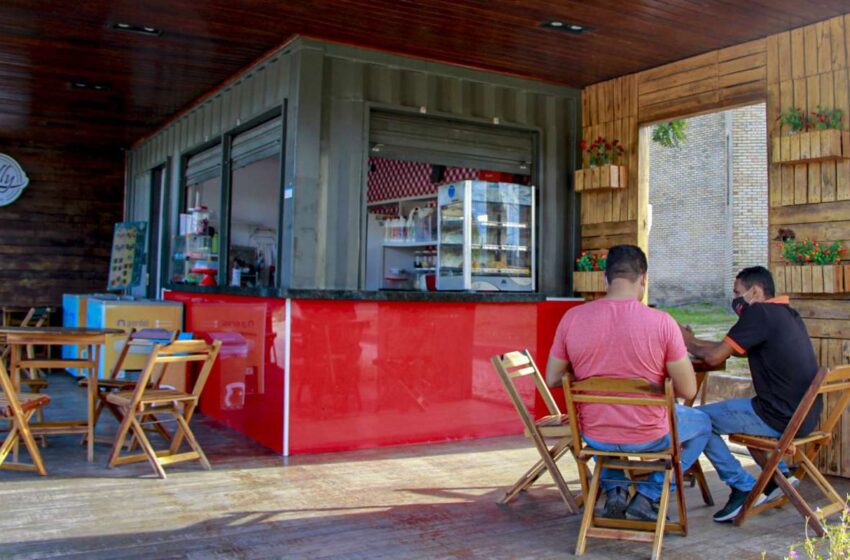  PIB do Ceará cresce 1,63% no segundo trimestre de 2023.