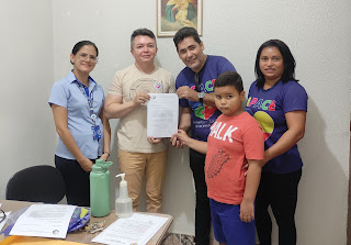 Mauriti – APACE solicita que igreja evite solta de fogos barulhentos durante festividades religiosas da paróquia.
