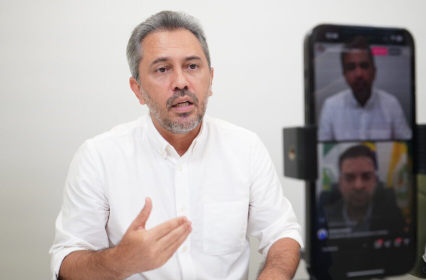  Governo do CE, anuncia criação da Patrulha Rural da Polícia Militar.