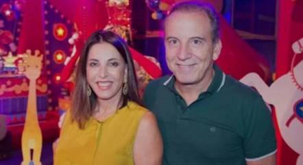  Polícia investiga instalação de gás de mansão em que bilionário e esposa morreram intoxicados.