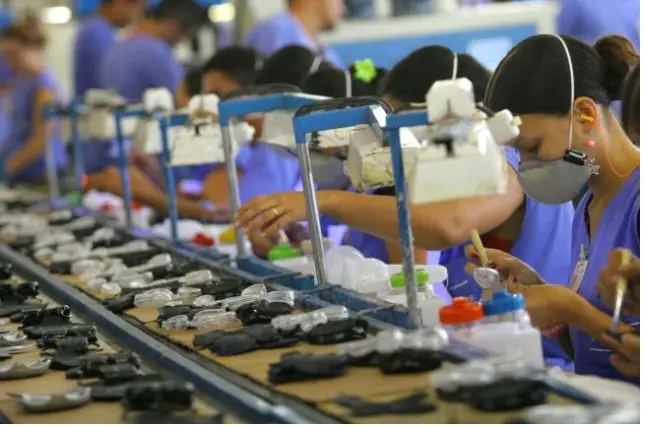  Ceará abre mais de 9,6 mil empresas em agosto.