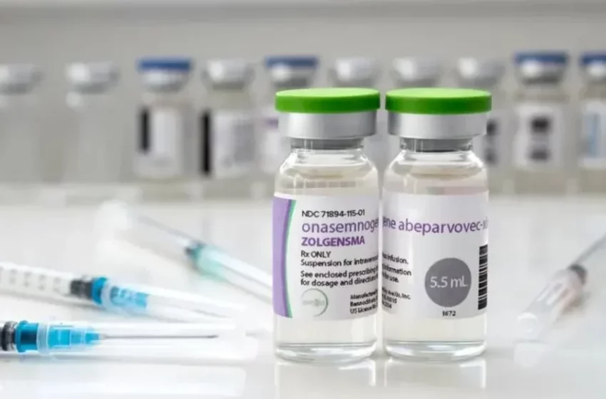  Zanin exige que remédio de R$ 6 milhões seja concedido a criança do Ceará.