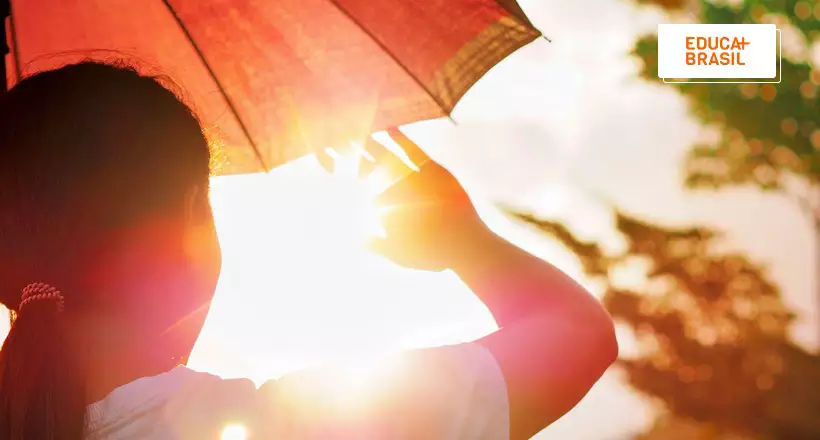  Calor vai continuar no Ceará nessa semana diz Funceme.