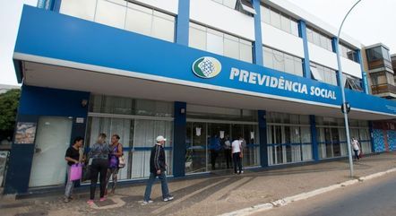  INSS tem mais vagas desocupadas do que servidores em atividade.