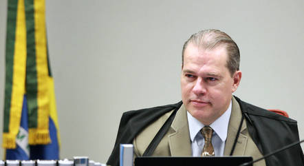  Ministério Público de SP recorre no STF contra decisão de Toffoli que anulou provas da Odebrecht.